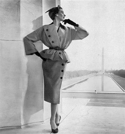 dior suit woman|vintage christian dior suit.